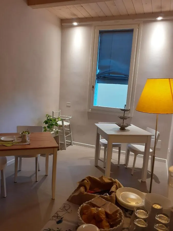 Al N.10 Bnb Ravenna Bed & Breakfast