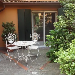 Casa Poli Bed and breakfast