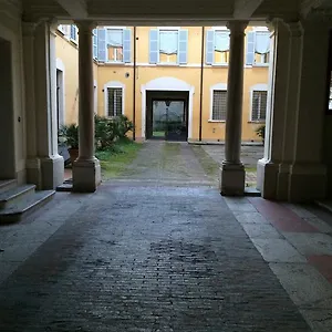 Apartment Cavalli, Ravenna