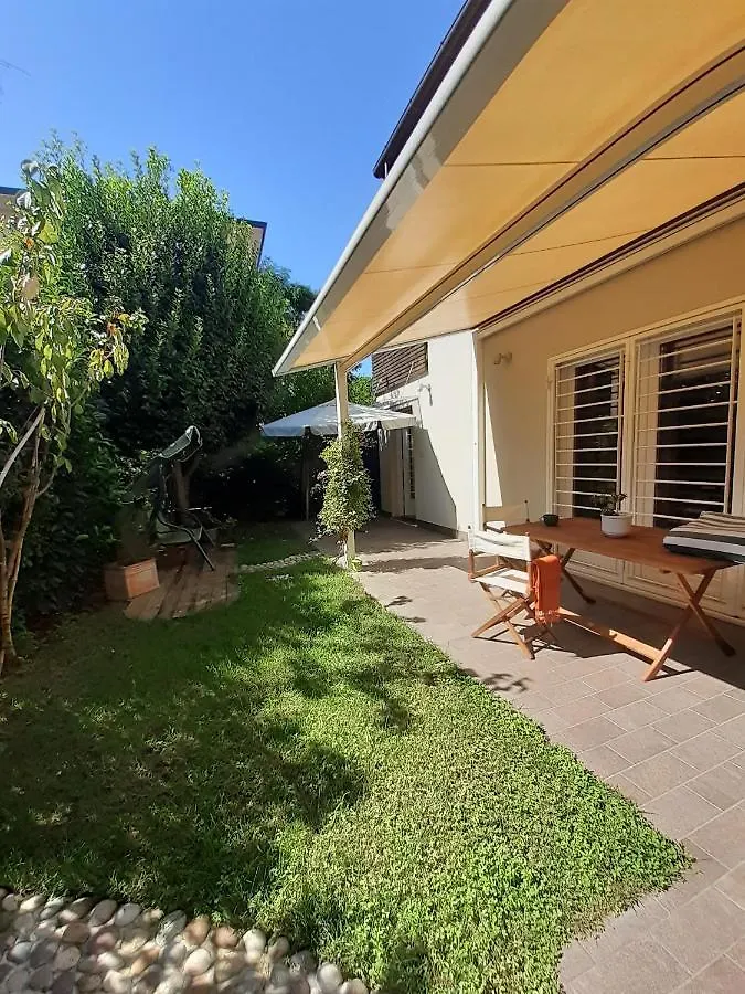 Al N.10 Bnb Ravenna